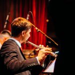 VIVA ESPANA. PIANO FLAMENKO BAND