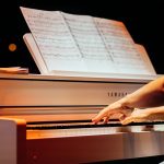 VIVA ESPANA. PIANO FLAMENKO BAND