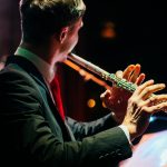 VIVA ESPANA. PIANO FLAMENKO BAND