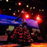 VIVA ESPANA. PIANO FLAMENKO BAND