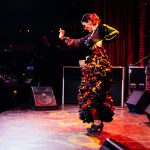 VIVA ESPANA. PIANO FLAMENKO BAND