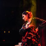 VIVA ESPANA. PIANO FLAMENKO BAND