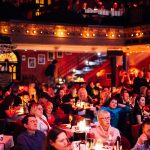 VIVA ESPANA. PIANO FLAMENKO BAND