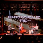 BENITO GONZALEZ TRIO (USA)