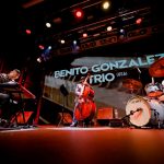 BENITO GONZALEZ TRIO (USA)