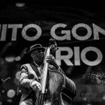 BENITO GONZALEZ TRIO (USA)