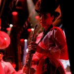 CARIBBEAN JAZZ DINNER SHOW – FREEDOM JAZZ