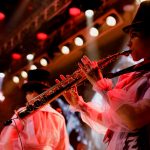 CARIBBEAN JAZZ DINNER SHOW – FREEDOM JAZZ