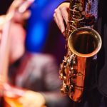 Jazz Monday: Dennis Adu Quintet