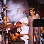 ELLA & DUKE | INTERNATIONAL JAZZ DAY | ANIKO DOLIDZE BIG BAND