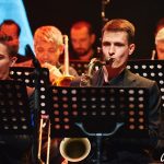 ELLA & DUKE | INTERNATIONAL JAZZ DAY | ANIKO DOLIDZE BIG BAND