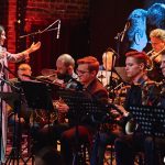 ELLA & DUKE | INTERNATIONAL JAZZ DAY | ANIKO DOLIDZE BIG BAND