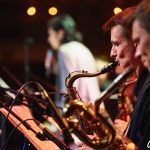 ELLA & DUKE | INTERNATIONAL JAZZ DAY | ANIKO DOLIDZE BIG BAND