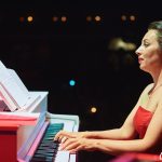 MARIA CABALLERO (ES). PIANO FLAMENCO BAND