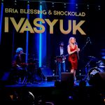 «IVASYUK» BRIA BLESSING & SHOCKOLAD «IVASYUK»