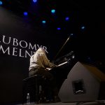 LUBOMYR MELNYK. THE FASTEST PIANIST OF THE PLANET