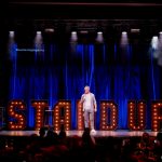 Stand-Up – Незалежність