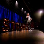 Stand-Up – Незалежність