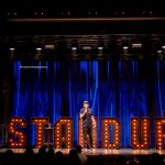 Stand-Up – Незалежність