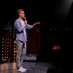 Stand-Up – Незалежність