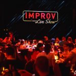 Improv Live Show