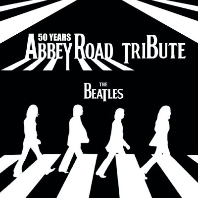 Пашина 20ка. Abbey road tribute
