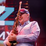 “JAZZ FOR ADULTS” WITH ALEXEY KOGAN & NC 17