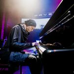 Pavel Ignatyev’s “Autumn Playlist”