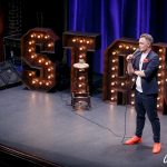 STAND-UP – БАБИНЕ ЛІТО!