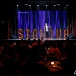 STAND-UP – БАБИНЕ ЛІТО!