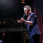 STAND-UP – БАБИНЕ ЛІТО!