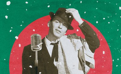 ФРЕНКА СІНАТРИ