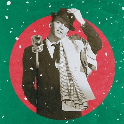 ФРЕНКА СІНАТРИ