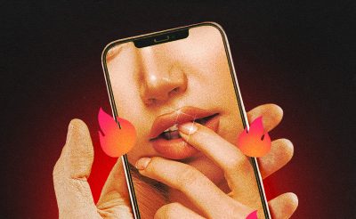 Чк ВИСТАВА "НА ТЕБЕ ЧЕКАЄ TINDER-СЮРПРИЗ"
