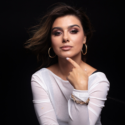 КВІТКА ГАЄВСЬКА