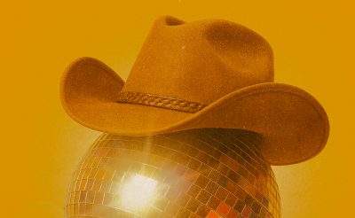 CARIBBEAN DISCO PARTY: COWBOY NIGHT