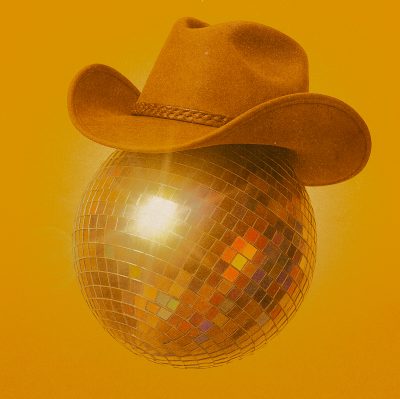 CARIBBEAN DISCO PARTY: COWBOY NIGHT