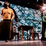 Театр «Чорний Квадрат»