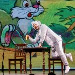 Театр «Чорний Квадрат»