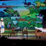 Театр «Чорний Квадрат»