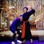 Театр «Чорний Квадрат»