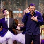 Театр «Чорний Квадрат»