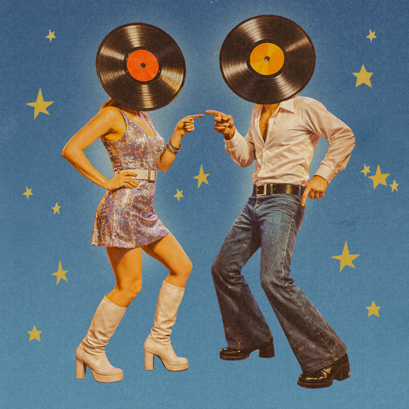 FUNKY JAZZ NIGHT - Caribbean