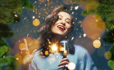 РІЗДВЯНІ ПІСНІ У ВИКОНАННІ ОРКЕСТРУ