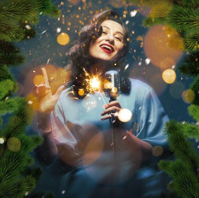 РІЗДВЯНІ ПІСНІ У ВИКОНАННІ ОРКЕСТРУ