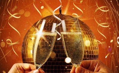 Карибські Новорічні Вечорниці (зводний корпоратив)