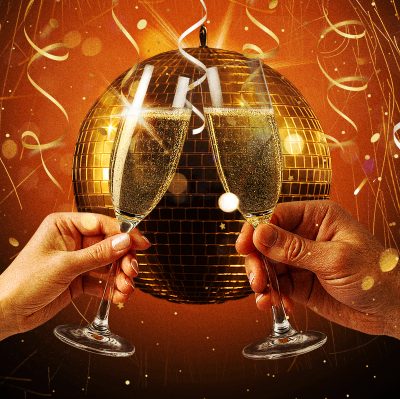 Карибські Новорічні Вечорниці (зводний корпоратив)