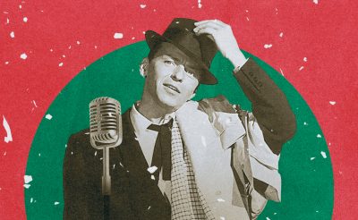 ФРЕНК СІНАТРА