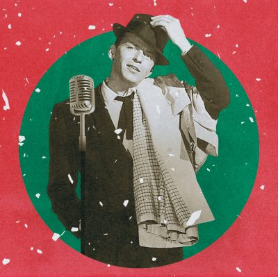 ФРЕНК СІНАТРА