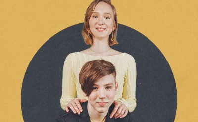 SHEKBAND: JAZZ FAMILY TRIO